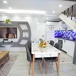 Villa Manolya Fethiye