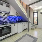 Villa Manolya Fethiye
