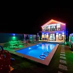 Villa Manolya Fethiye