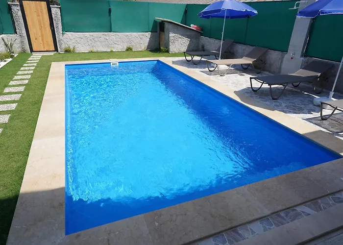 Villa Manolya